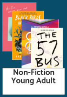Non-Fiction_Young_Adult