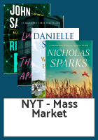 NYT - Mass Market