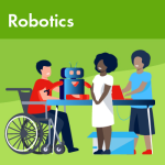 Robotics! (1st-12th Grade)