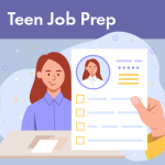 Teen Job Prep