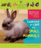 Learning_to_care_for_small_mammals