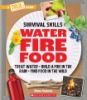 Water__fire__food
