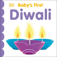Baby_s_first_Diwali