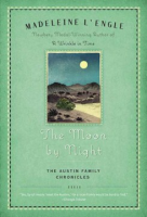 The_moon_by_night