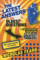 The_latest_answers_to_the_oldest_questions