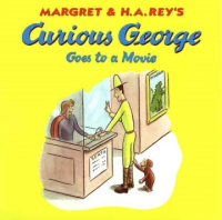 Margret___H_A__Rey_s_Curious_George_goes_to_a_movie