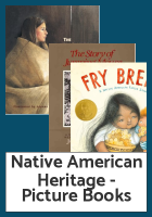Native_American_Heritage_-_Picture_Books