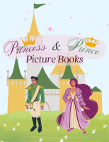 Princesses_Princes_-_Picture_Books