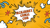 McKinney_Comic_Con