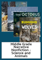 Middle_Grade_Narrative_Nonfiction_-_Science_and_Animals