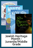 Jewish_Heritage_Month_-_Juvenile_Middle_Grade