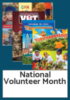 National_Volunteer_Month
