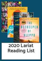 2020_Lariat_Reading_List