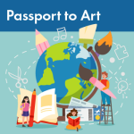 Passport to Art (K-5th Grade)